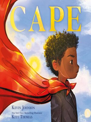 cover image of Cape